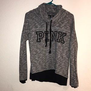 PINK sweatshirt